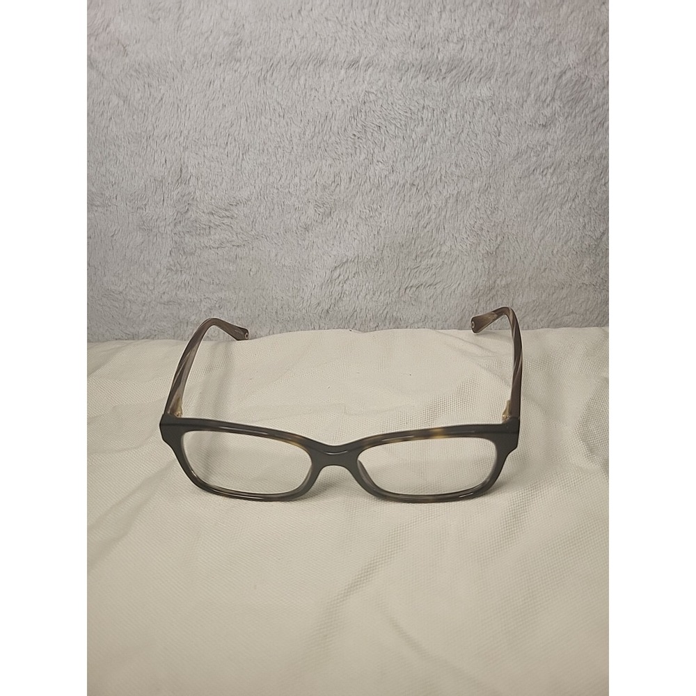 Coach Designer Reading Glasses 5204 Tortoise FRAME ONLY